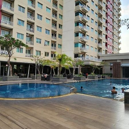 Apartemen Solo Paragon By Cariapartemen-Id Bonorejo 외부 사진