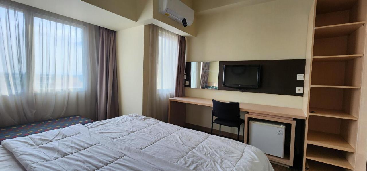 Apartemen Solo Paragon By Cariapartemen-Id Bonorejo 외부 사진