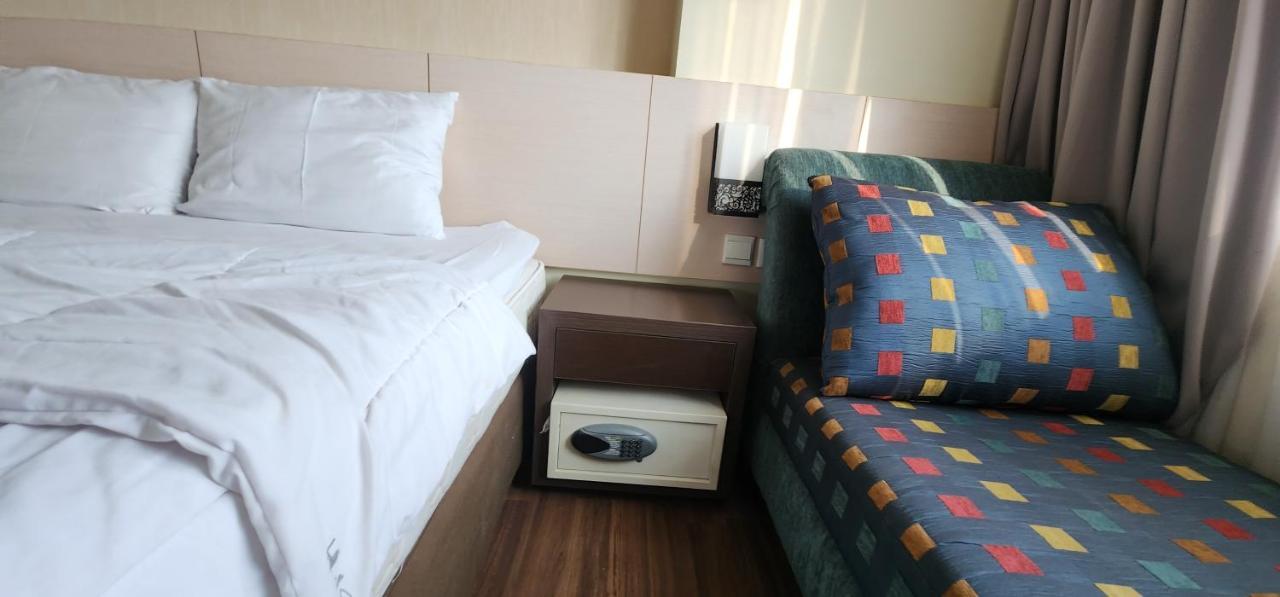 Apartemen Solo Paragon By Cariapartemen-Id Bonorejo 외부 사진