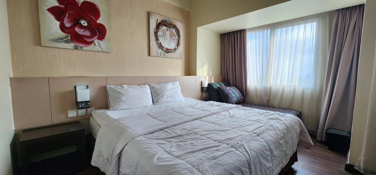 Apartemen Solo Paragon By Cariapartemen-Id Bonorejo 외부 사진