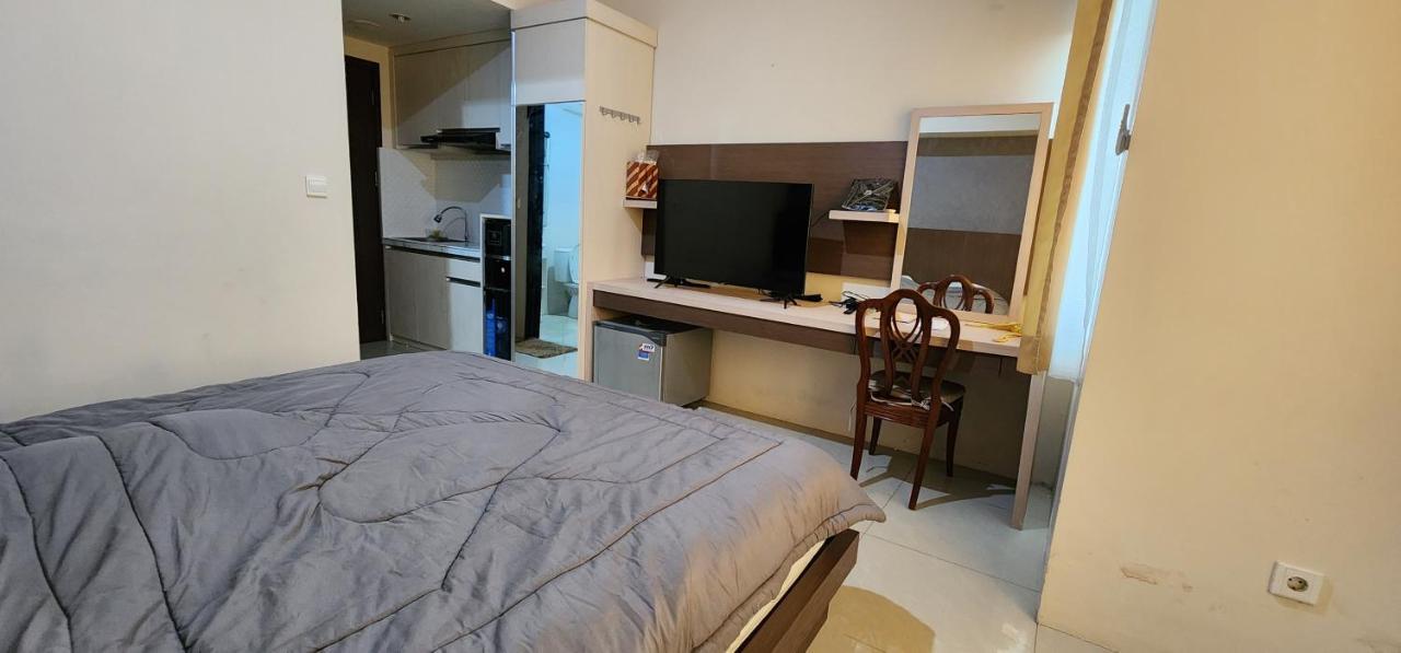 Apartemen Solo Paragon By Cariapartemen-Id Bonorejo 외부 사진