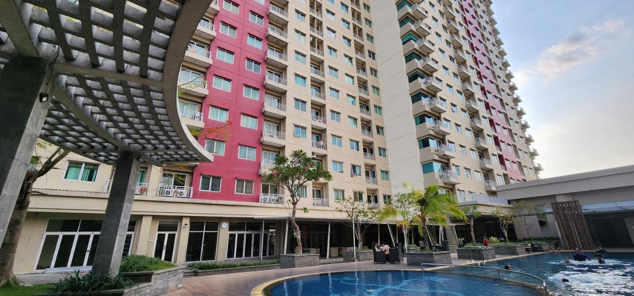 Apartemen Solo Paragon By Cariapartemen-Id Bonorejo 외부 사진
