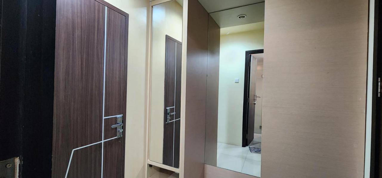 Apartemen Solo Paragon By Cariapartemen-Id Bonorejo 외부 사진