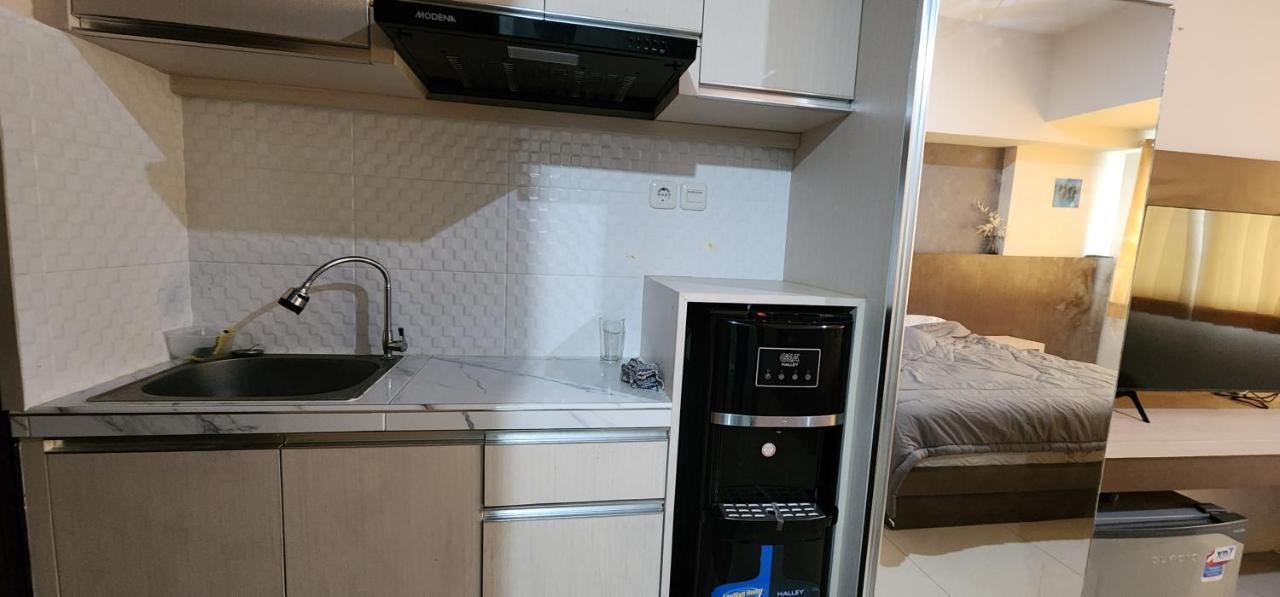 Apartemen Solo Paragon By Cariapartemen-Id Bonorejo 외부 사진