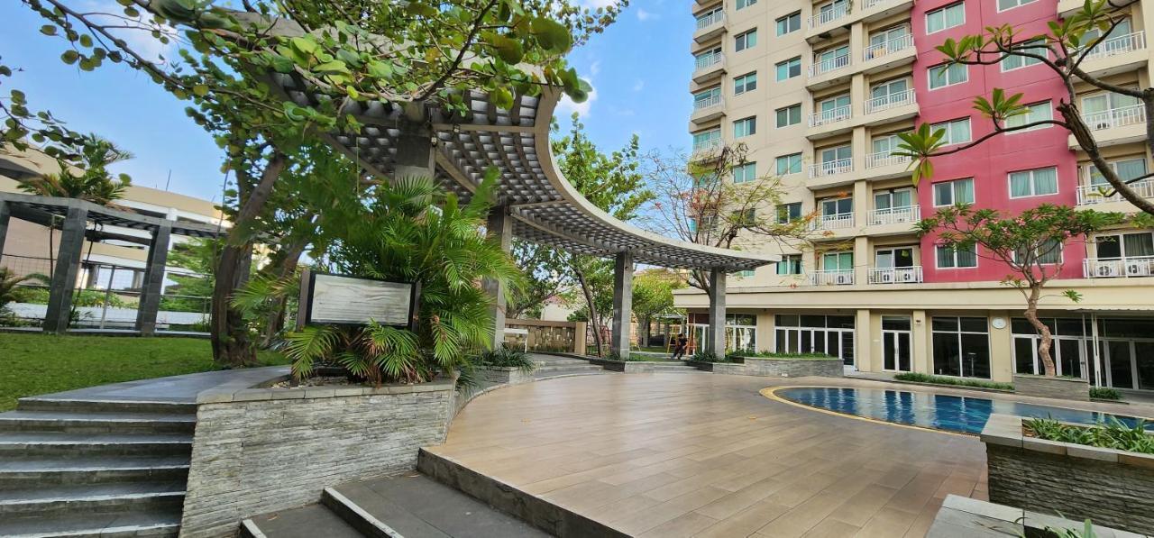 Apartemen Solo Paragon By Cariapartemen-Id Bonorejo 외부 사진