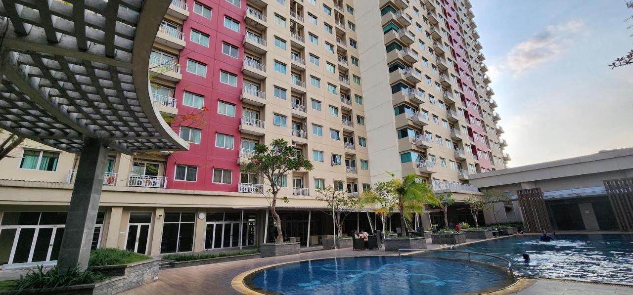 Apartemen Solo Paragon By Cariapartemen-Id Bonorejo 외부 사진
