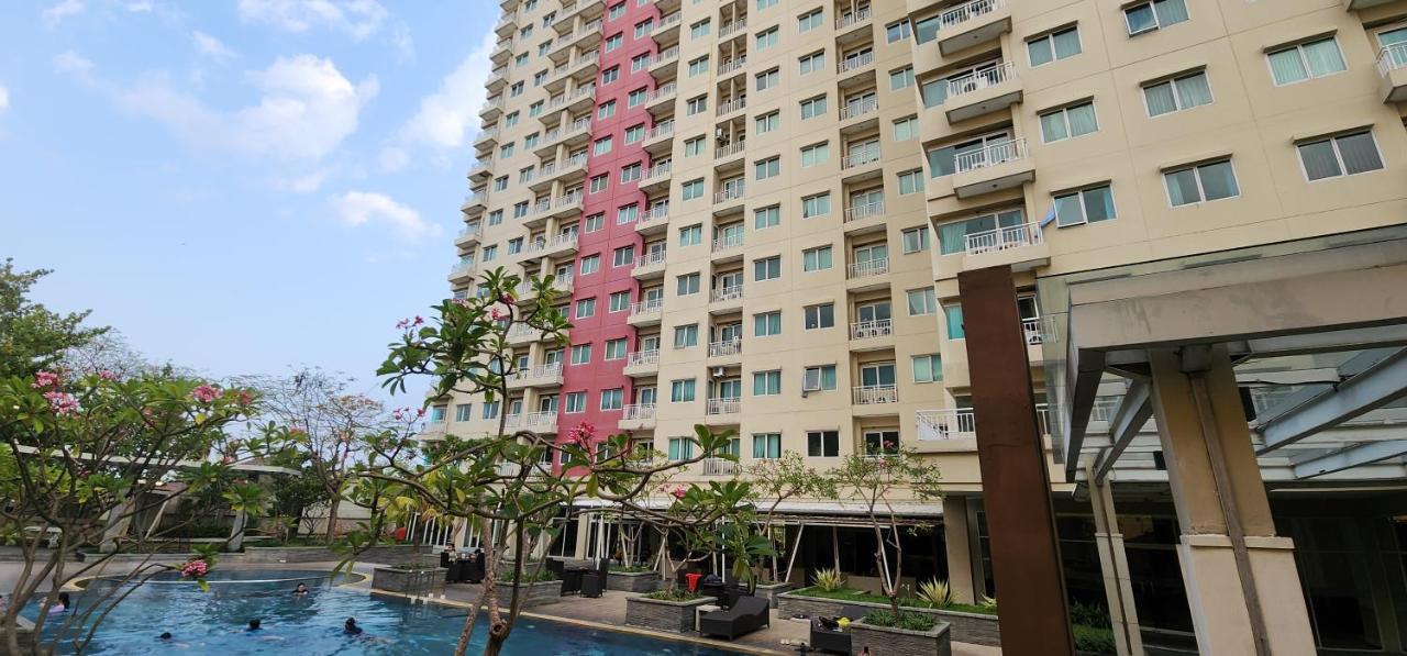 Apartemen Solo Paragon By Cariapartemen-Id Bonorejo 외부 사진