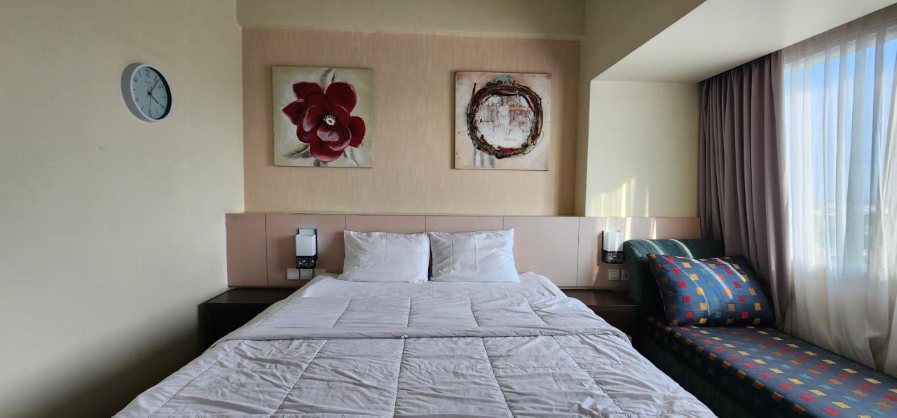 Apartemen Solo Paragon By Cariapartemen-Id Bonorejo 외부 사진