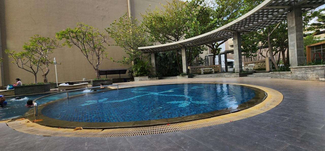 Apartemen Solo Paragon By Cariapartemen-Id Bonorejo 외부 사진